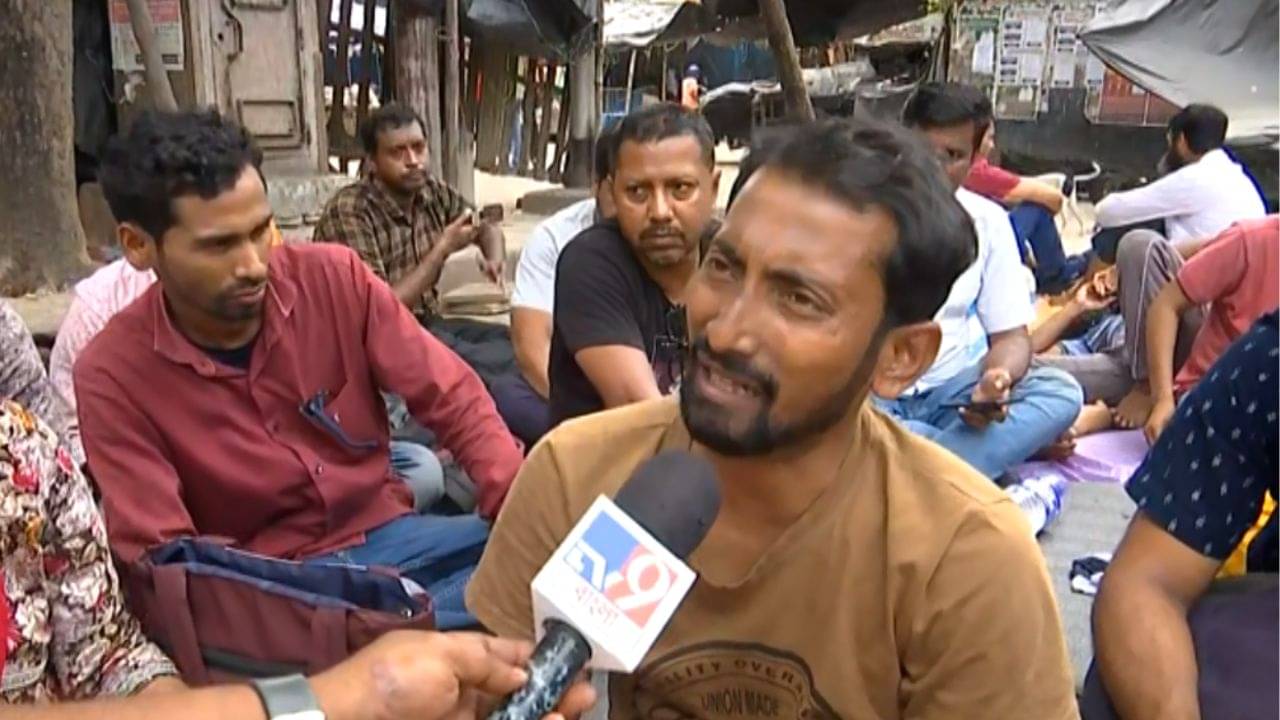 SSC Scam Case: Y চ্যানেলে চাকরিহারারা, অনশন চালাচ্ছেন আরও ৩, লিস্ট না বেরলে কী হবে সেকথাও জানালেন নিজেরাই