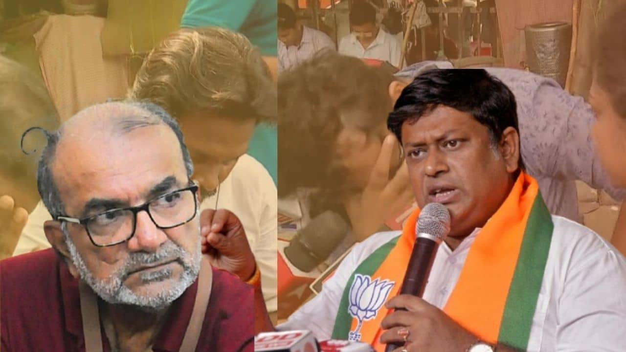 রাম নবমীর পরই..., হুঁশিয়ারি সুকান্তর, চাকরিহারাদের কী করতে হবে, বলে দিলেন বিকাশ