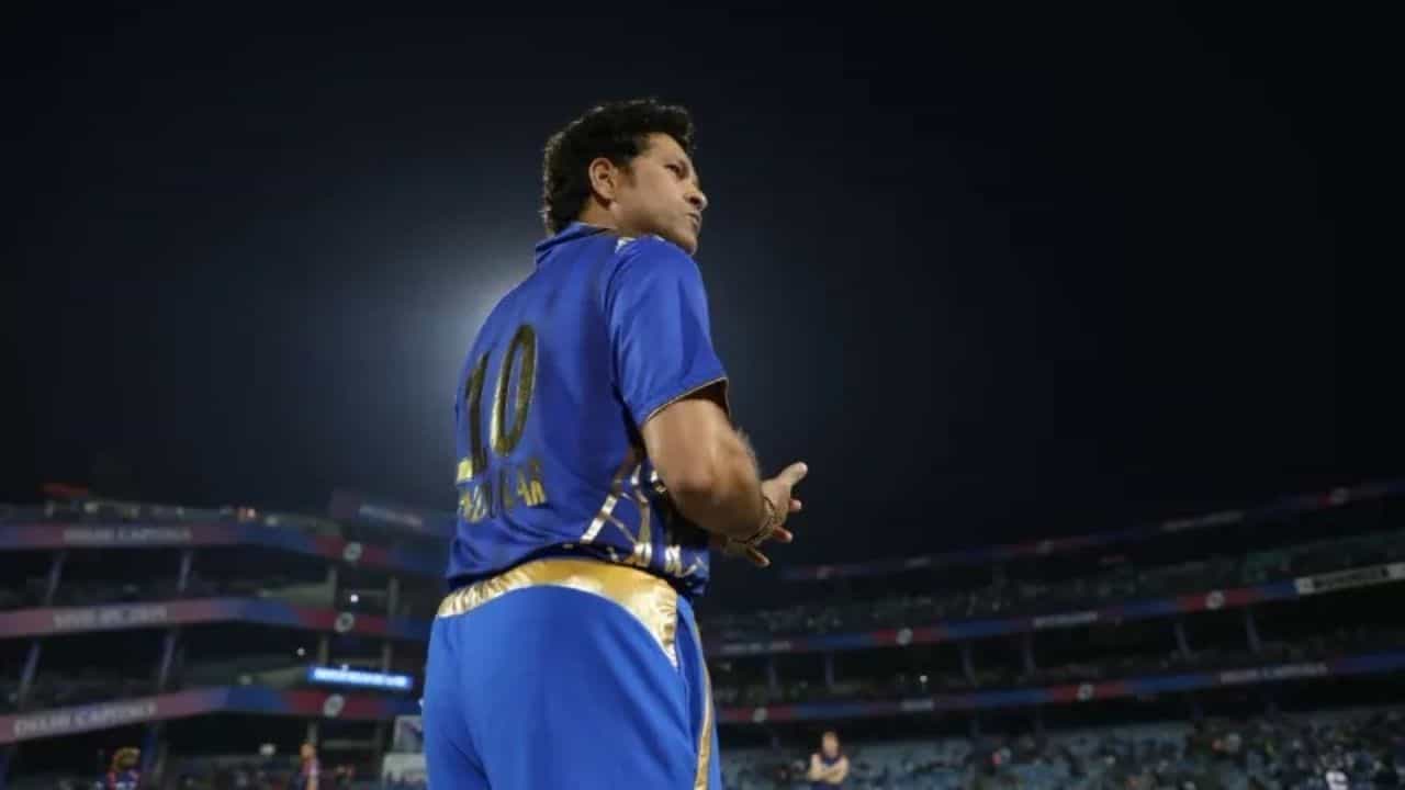 Happy Birthday Sachin Tendulkar: আইপিএলেও 'মাস্টার' সচিন, রোহিত-বিরাট পারবেন সেই রেকর্ড ভাঙতে? Happy Birthday Sachin Tendulkar: আইপিএলেও 'মাস্টার' সচিন, রোহিত-বিরাট পারবেন সেই রেকর্ড ভাঙতে?