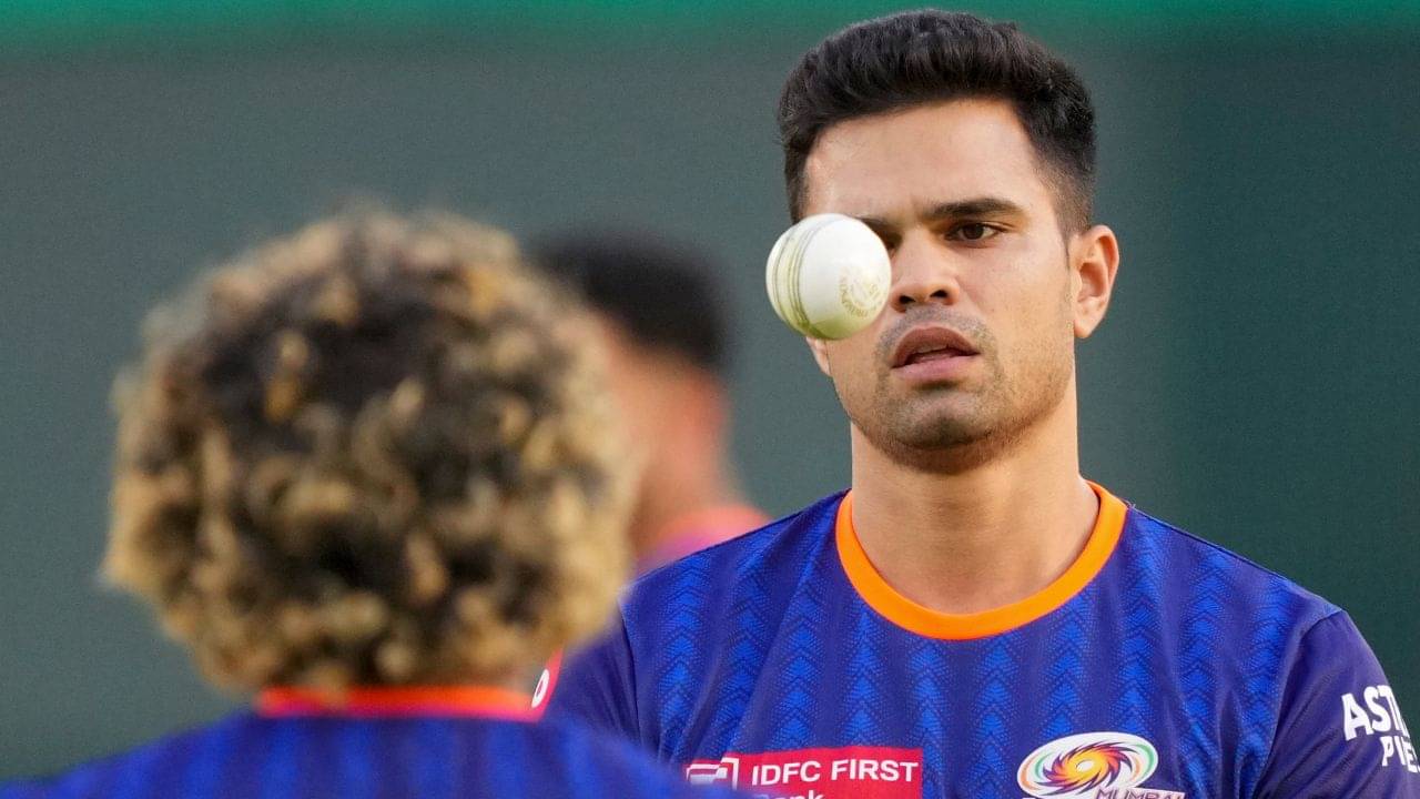 IPL 2025, MI: মায়ের মৃত্যু, সন্তানের জন্য ভালোবাসার ঘর খুঁজছেন সচিন-পুত্র অর্জুন তেন্ডুলকর