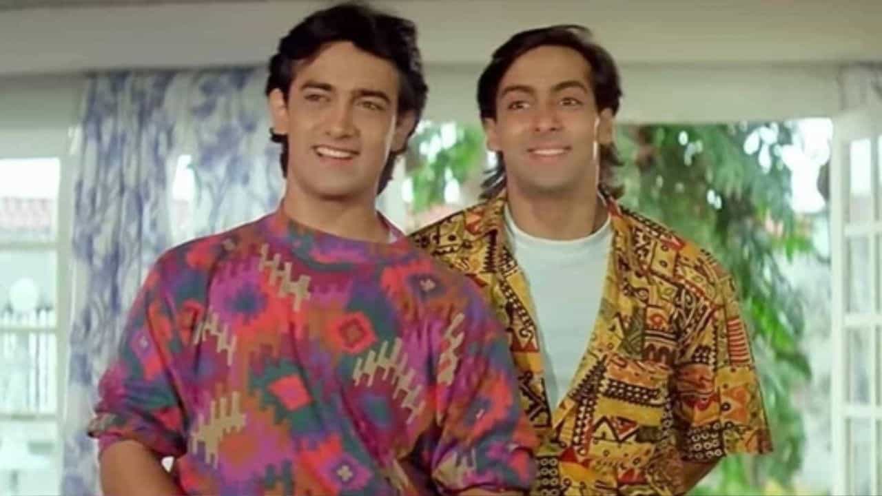 আমির শোকাহত, গেলেন না 'আন্দাজ আপনা আপনা'-র স্ক্রিনিংয়ে! আমির শোকাহত, গেলেন না 'আন্দাজ আপনা আপনা'-র স্ক্রিনিংয়ে!