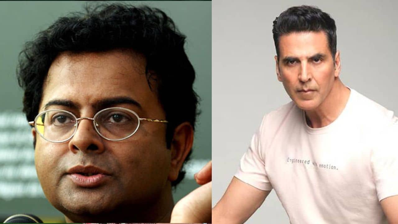 ঋতুপর্ণ ঘোষ কোন ছবিতে অক্ষয়-বিদ্যাকে কাস্ট করতে চেয়েছিলেন?