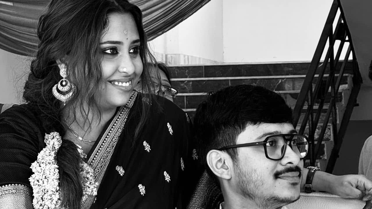 বিয়ে পাকা করলেন পরিচালক, পাহাড়ে বিয়ে কি নতুন ট্রেন্ড?