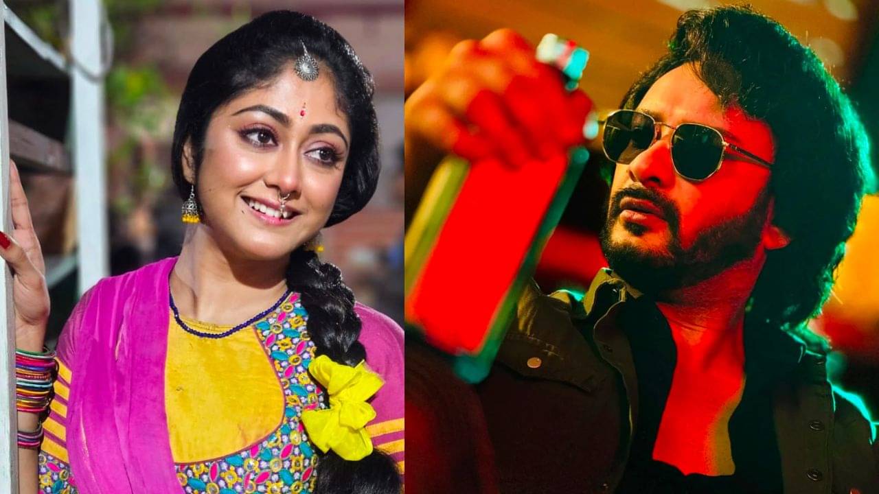 পুরোনো কথা-এভিকে কি আর দেখতে পাওয়া যাবে? কী বলছেন সাহেব