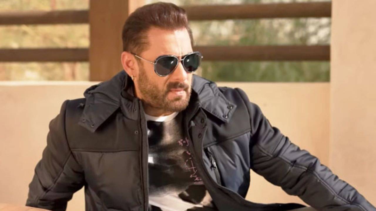 সলমনের জীবনে পহেলগাঁও হামলার আঁচ, বড় সিদ্ধান্ত নিলেন ভাইজান