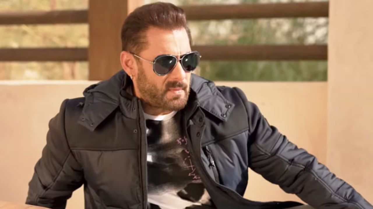 সলমনের জীবনে পহেলগাঁও হামলার আঁচ, বড় সিদ্ধান্ত নিলেন ভাইজান সলমনের জীবনে পহেলগাঁও হামলার আঁচ, বড় সিদ্ধান্ত নিলেন ভাইজান