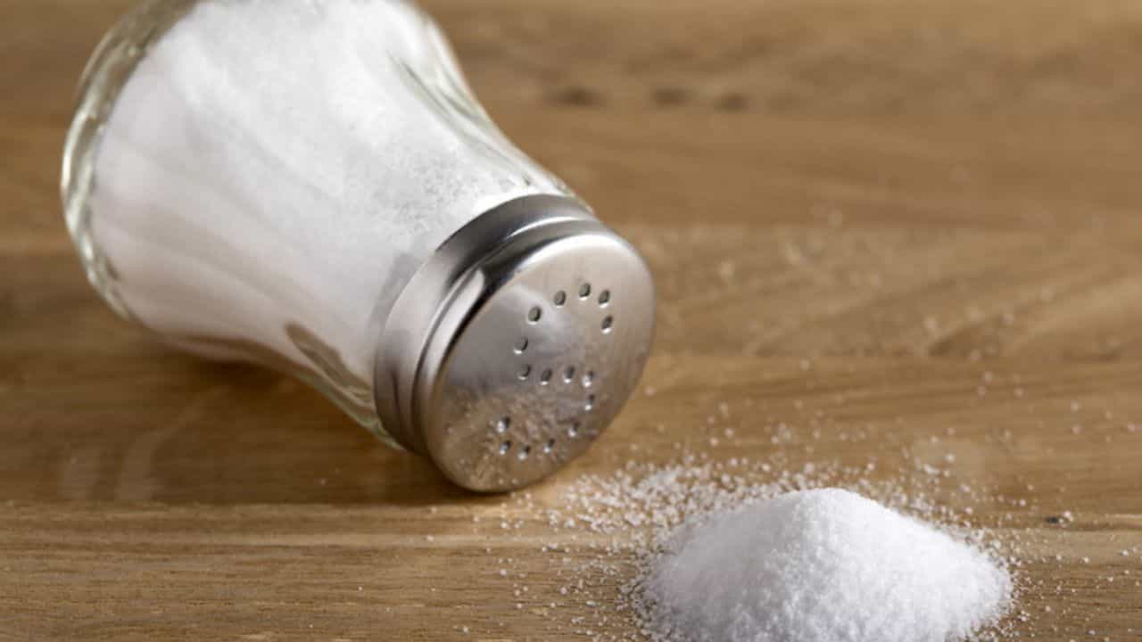 Excessive Salt Intake: প্রতিদিন কতটা নুন খাওয়া স্বাস্থ্য সম্মত? বেশি খেলে কী হয় জানেন?