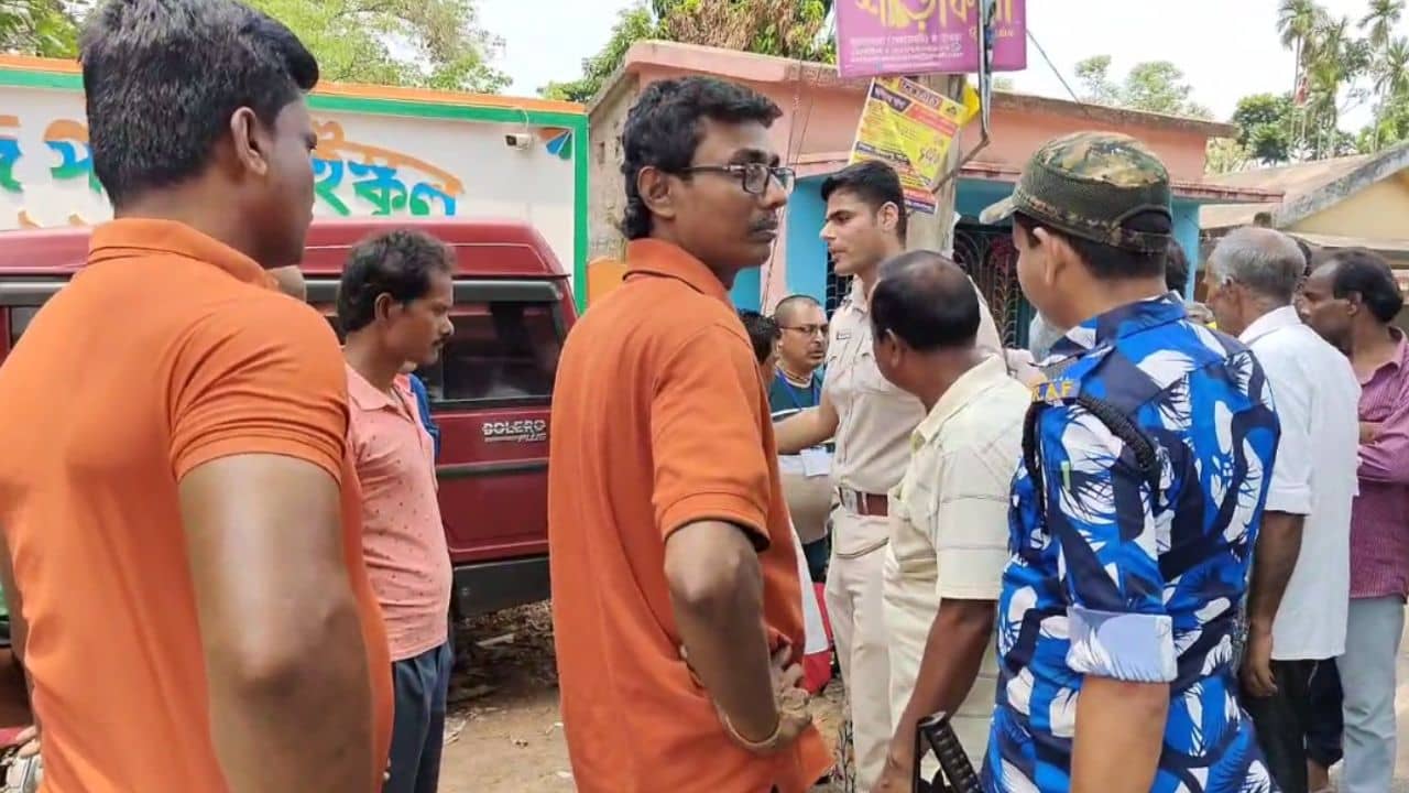 Howrah: মুখোমুখি TMC-CPM, সমবায় নির্বাচনকে কেন্দ্র করে তুলকালাম হাওড়ায়