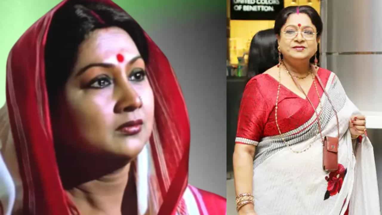 অনামিকা, তুমি ব্রা পরোনি? সন্ধ্যা রায়ের প্রশ্নে থতমত খেলেও এতদিন পর সত্য সামনে আনলেন অভিনেত্রী অনামিকা, তুমি ব্রা পরোনি? সন্ধ্যা রায়ের প্রশ্নে থতমত খেলেও এতদিন পর সত্য সামনে আনলেন অভিনেত্রী