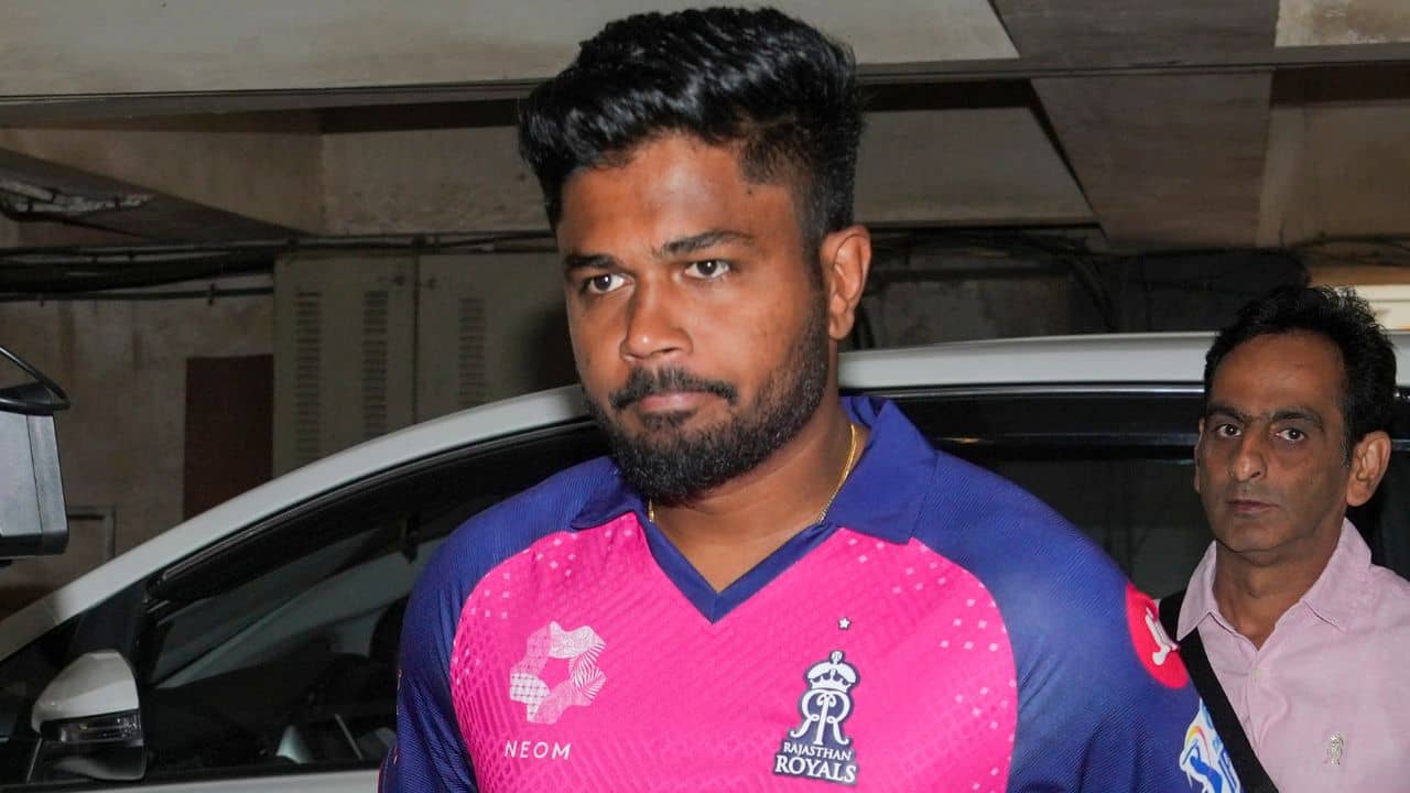 IPL 2025, Sanju Samson: রাজস্থান রয়্যালসে ব্যাটন বদল, দায়িত্ব তুলে নিচ্ছেন সঞ্জু স্যমসন