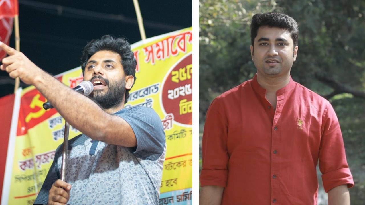 Satarup-Srijan: কুকুর বিড়াল মারবেন না, চাকরি চোরদের..., তৃণমূলের অস্ত্রে ধার দিল CPM