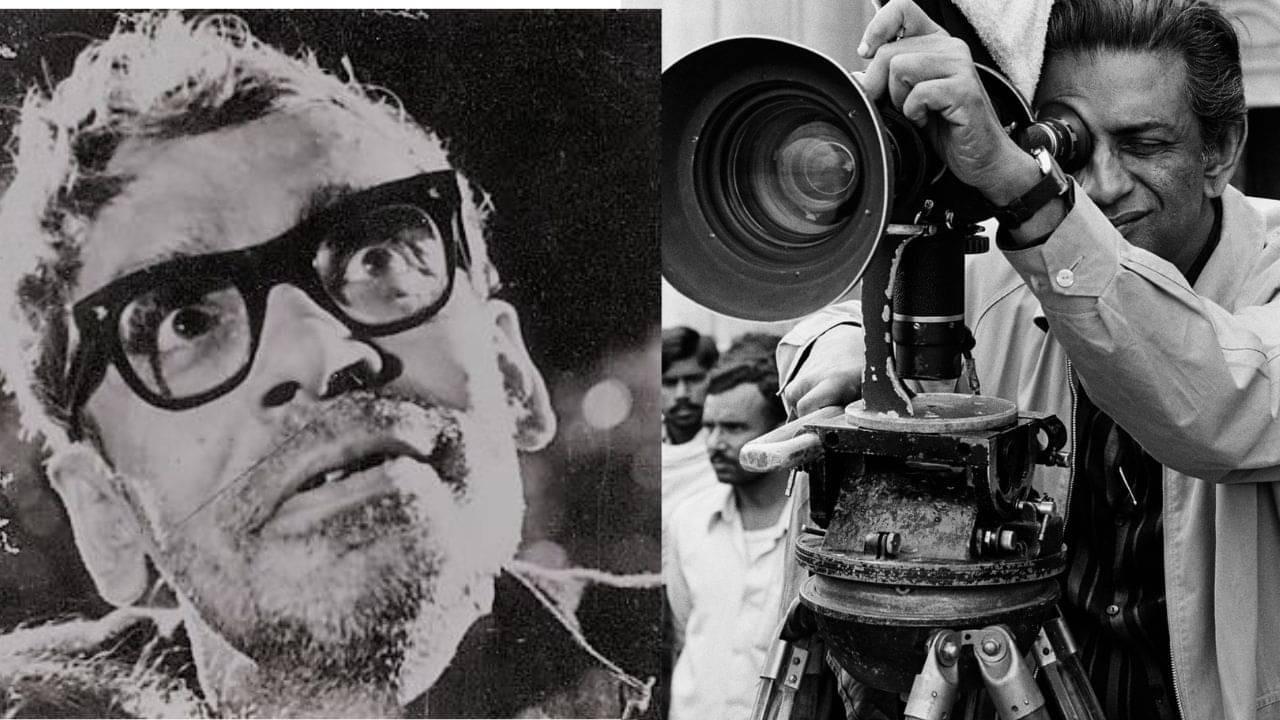 ঋত্বিক ঘটকের সিনেমা থেকে হুবহু নকল করেছিলেন সত্যজিৎ রায়! মৃণাল সেনের চোখে পড়তেই ঘটল মারাত্মক ঘটনা