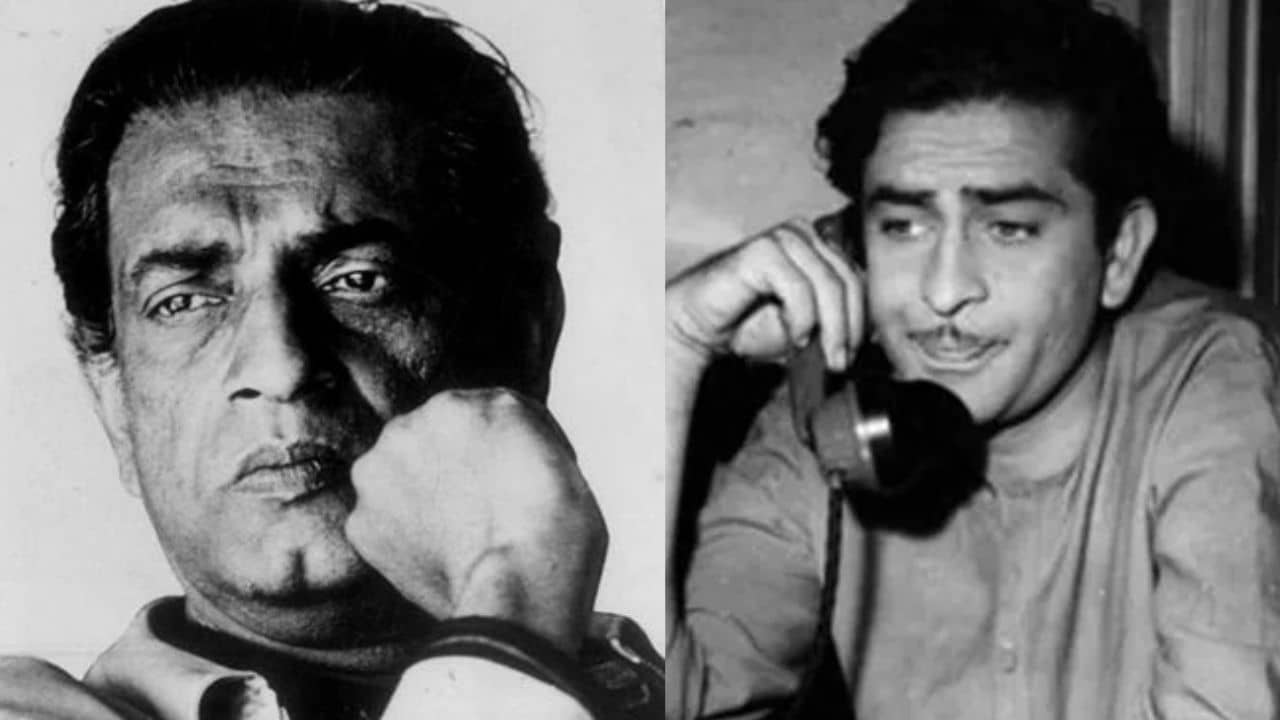 কী খেল দেখিয়েছ তুমি গুরু! সত্যজিৎকে ফোন করে কেন একথা বলেন রাজ কাপুর?