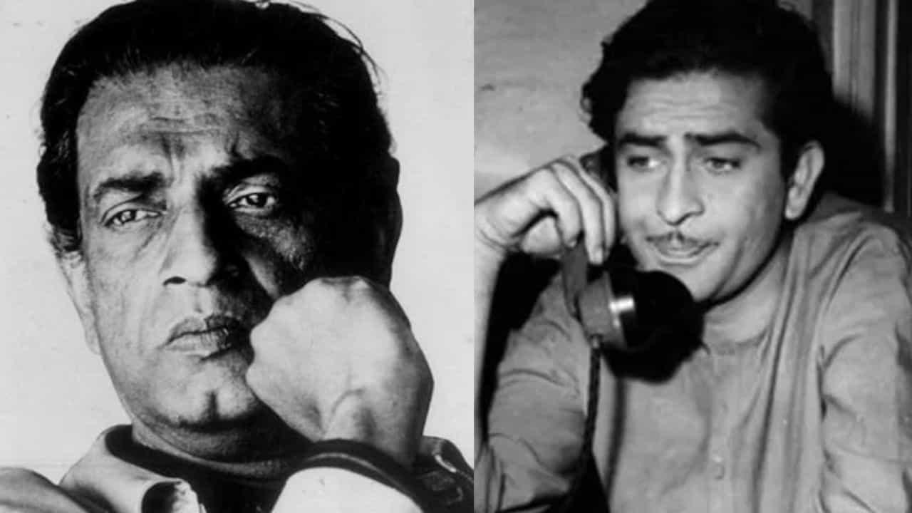 'কী খেল দেখিয়েছ তুমি গুরু!' সত্যজিৎকে ফোন করে কেন একথা বলেন রাজ কাপুর?