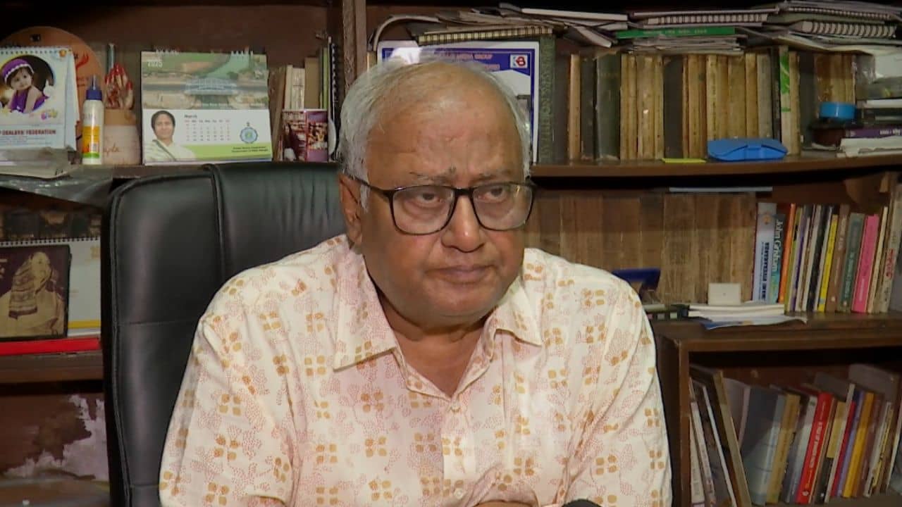 Sougata Roy: ‘অভিষেক দলটাকে একটা জায়গায় আনার চেষ্টা করছিলেন’, কল্যাণের আক্রমণের পর আক্ষেপ সৌগতর