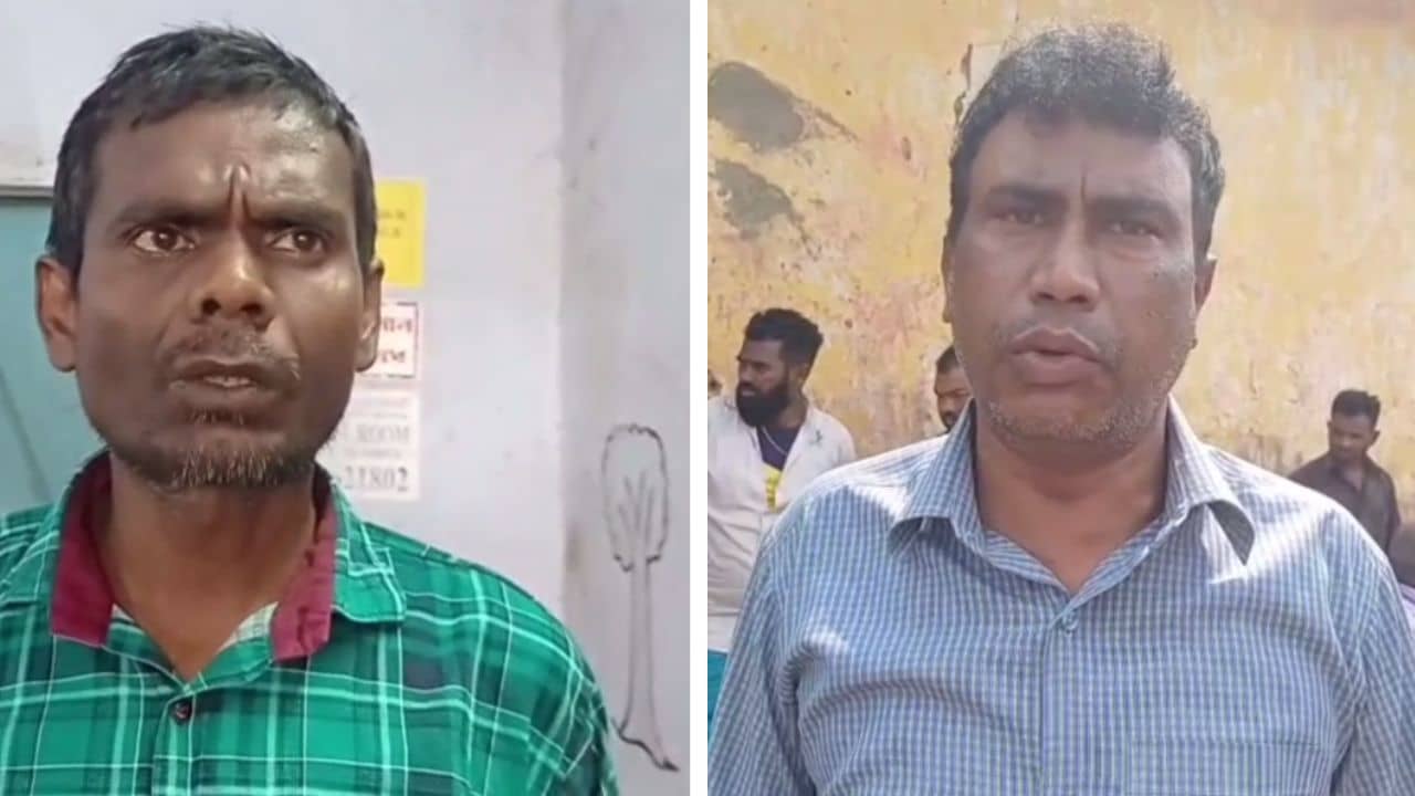 Purulia: অ্য়াটেনডেন্সের খাতা নিয়ে ঝামেলা! ছাত্রদের সামনেই এই শিক্ষকরা মারপিট করলেন