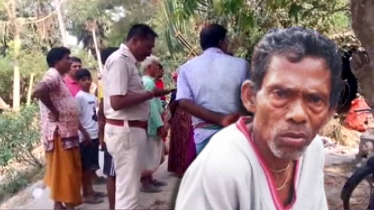 School Teacher: ঝুলন্ত দেহ উদ্ধার হল স্কুল শিক্ষকের, মিলল সুইসাইড নোট