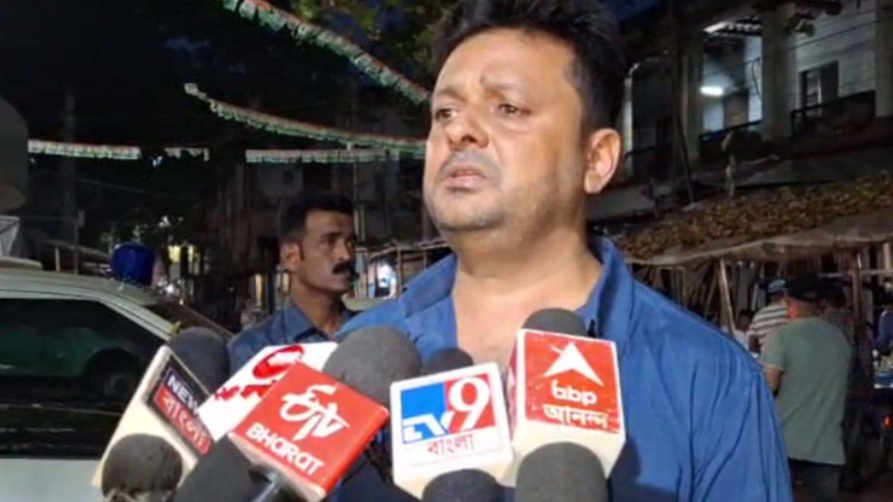 Recruitment Scam:আমার মনের কথা অভিষেক বন্দ্যোপাধ্যায়কে বলব, সঙ্গে আরও কিছু জানাব..., বললেন নিয়োগ দুর্নীতি মামলায় জামিন পাওয়া শান্তনু