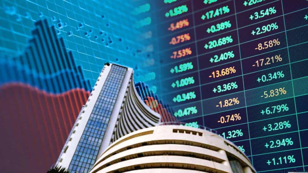 Share Market Today: বাড়ল সাড়ে ৬ হাজার পয়েন্ট! কোন জাদুবলে সবুজ হল আপনার পোর্টফোলিও? Share Market Today: বাড়ল সাড়ে ৬ হাজার পয়েন্ট! কোন জাদুবলে সবুজ হল আপনার পোর্টফোলিও?
