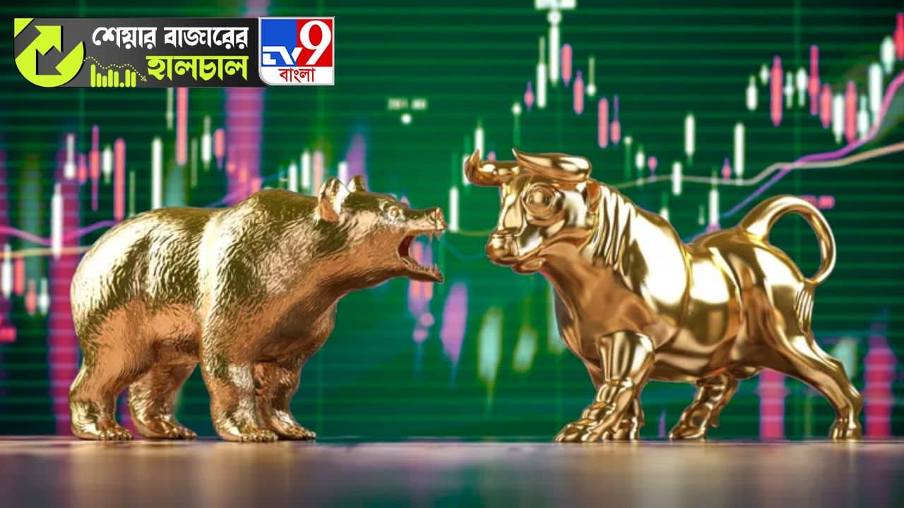 Share Market News: ট্রাম্পের ধাক্কা সামলাচ্ছে ভারত, ঘুরে দাঁড়াতে মরিয়া নিফটি-সেনসেক্স