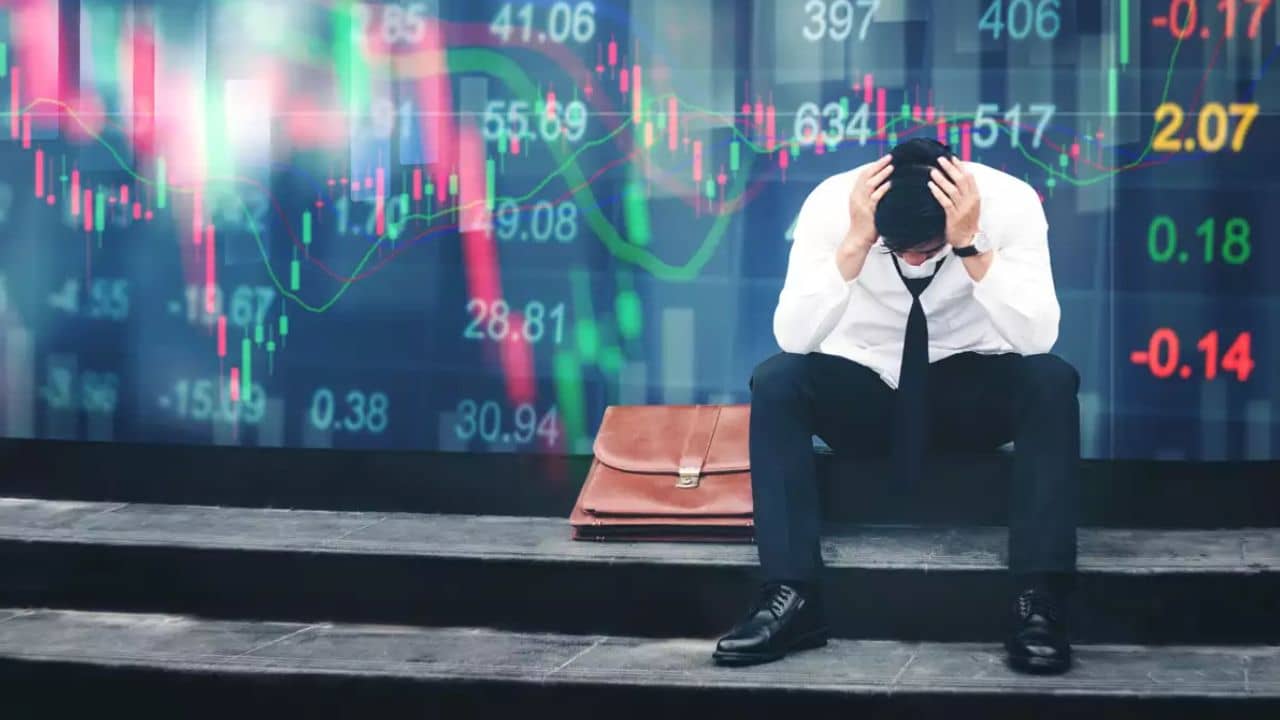 Tariff War, FPI: মাত্র ১১ দিনে বেরিয়ে গেল ৩১ হাজার ৫৭৫ কোটি টাকা, ট্রাম্পের শুল্ক যুদ্ধের কারণে আরও চাপে বিনিয়োগকারীরা!