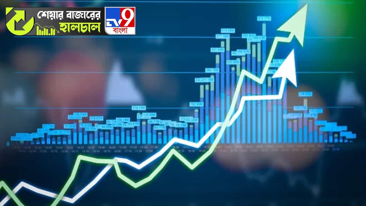 Share Market News: এপ্রিলের শেষে ঘুরে দাঁড়াচ্ছে বাজার, আজ ১,০০০-এর বেশি বাড়ল নিফটির এই সূচক Share Market News: এপ্রিলের শেষে ঘুরে দাঁড়াচ্ছে বাজার, আজ ১,০০০-এর বেশি বাড়ল নিফটির এই সূচক