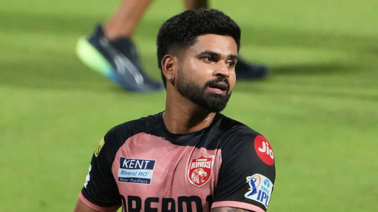 Shreyas Iyer: আগুনে মেজাজে ইডেনে প্রত্যাবর্তন! নাইটদের মুখের খাবার ছিনিয়ে নিতে হাজির শ্রেয়স