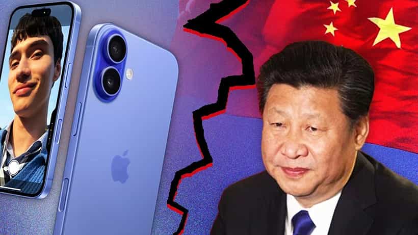 iPhone production: মেক ইন ইন্ডিয়ার কামাল, চিনকে সরিয়ে আইফোন হাব এখন ভারত