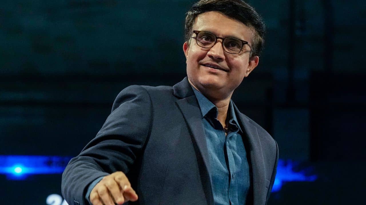 Sourav Ganguly: ফের আইসিসির ক্রিকেট কমিটির চেয়ারম্যান সৌরভ, আফগান মেয়েদের জন্য টাস্কফোর্স!