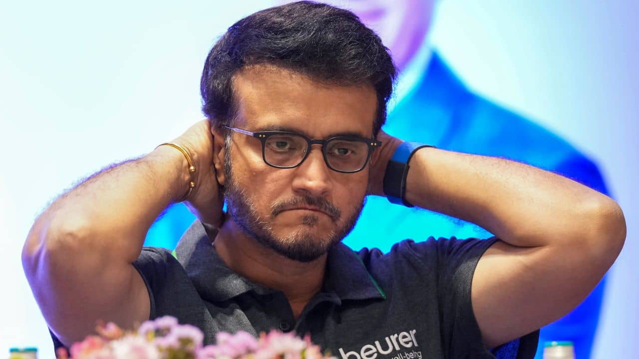 Sourav Ganguly: কখনওই বরদাস্ত করা যায় না..., পাকিস্তানকে নিয়ে কড়া বার্তা সৌরভ গঙ্গোপাধ্যায়ের