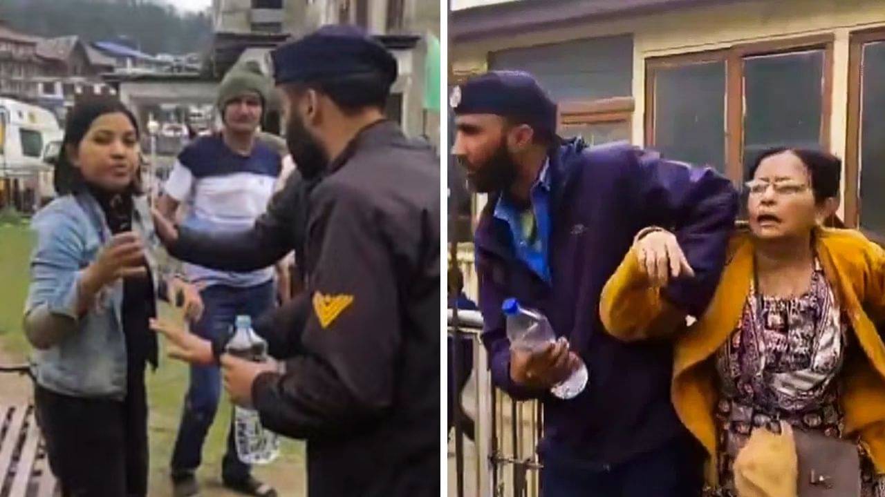 Pahalgam Tourist Attack: নাম জেনে জেনে চলল গুলি, কাশ্মীরের জঙ্গি হামলায় মৃত বেড়ে ২৭