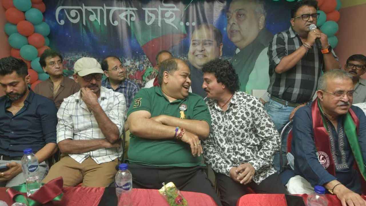 শিল্টন পালের মতে, প্রাক্তন ফুটবলাররা নিয়মিত ইস্টবেঙ্গল ক্লাবে আড্ডা মারতে যান। কিন্তু মোহনবাগানের প্রাক্তন ফুটবলাররা তা পারেন না। পরিবেশেও তাঁরা হৃদ্যতা পান না। সোনারপুরে সৃঞ্জয় বসুর সমর্থনী সভায় উপস্থিত থেকে এ কথাই জানিয়েছেন শিল্টন পাল।