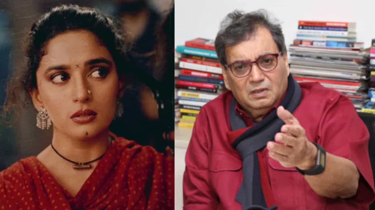 সেক্স করা যাবে না! মাধুরী দীক্ষিতকে বলে দিলেন সুভাষ ঘাই, এরপরের ঘটনায় কেঁপে গেল বলিউড সেক্স করা যাবে না! মাধুরী দীক্ষিতকে বলে দিলেন সুভাষ ঘাই, এরপরের ঘটনায় কেঁপে গেল বলিউড