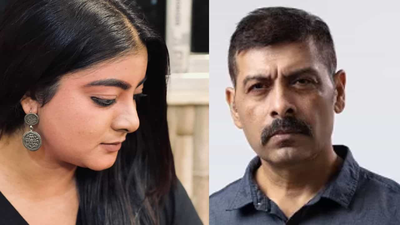 অভিনেতা সুদীপ মুখোপাধ্যায়ের বিবাহবিচ্ছেদ! স্ত্রী পৃথা জানালেন সবটা অভিনেতা সুদীপ মুখোপাধ্যায়ের বিবাহবিচ্ছেদ! স্ত্রী পৃথা জানালেন সবটা