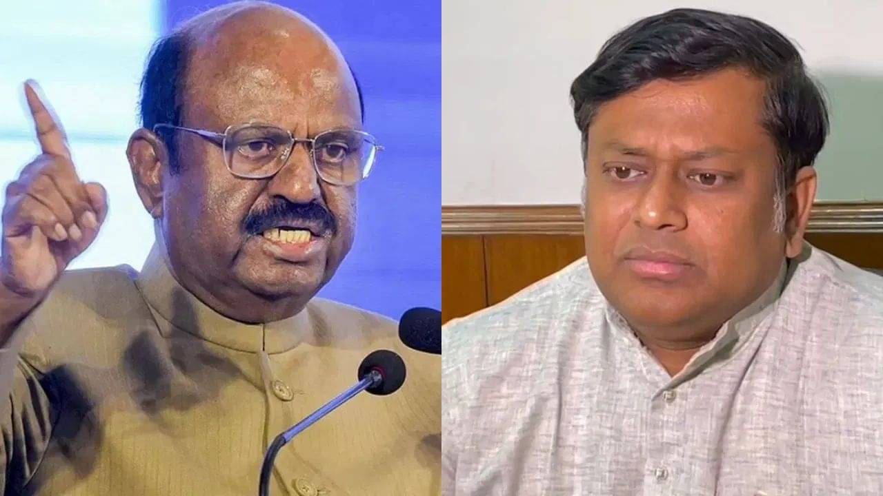 Sukanta Majumdar: বিচারবিভাগীয় তদন্তের নির্দেশ দিন, মুর্শিদাবাদের হিংসায় রাজ্যপালকে আবেদন সুকান্তর