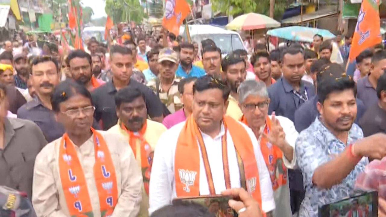 Sukanta Majumdar: শুভেন্দুর পর এবার মোথাবাড়িতে সুকান্ত, দিলেন বড় বার্তা