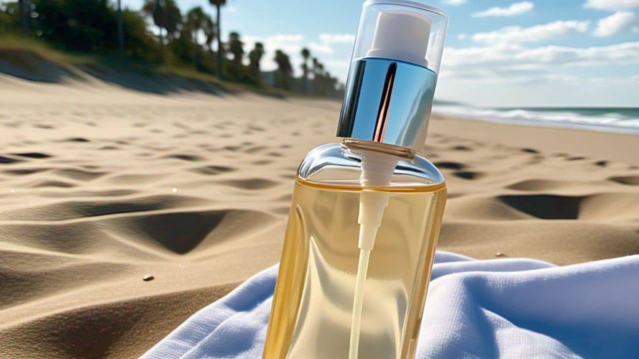 বাড়িতে বানানো সানস্ক্রিন দিয়েই রোদ থেকে ত্বক বাঁচান, তৈরি করা বেশ সহজ