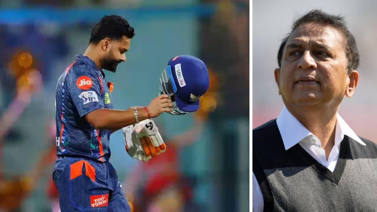 IPL 2025: স্টুপিড, স্টুপিড, স্টুপিড... আইপিএলে আবার সানির গলায় সেই ডায়লগ, নিশানায় পন্থ?
