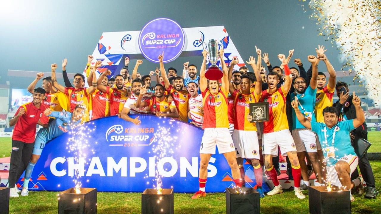 East Bengal vs Mohun Bagan: সুপার কাপে কলকাতা ডার্বি কবে? জেনে নিন পুরো সূচি...