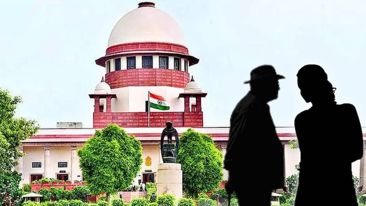 Supreme Court: বিবাহ বিচ্ছেদের মামলা করতে এসেছিলেন, মামলাকারী মহিলাকে দেখেই প্রেমে পড়লেন বিচারক, প্রেমকাহিনি গড়াল সুপ্রিম কোর্টে
