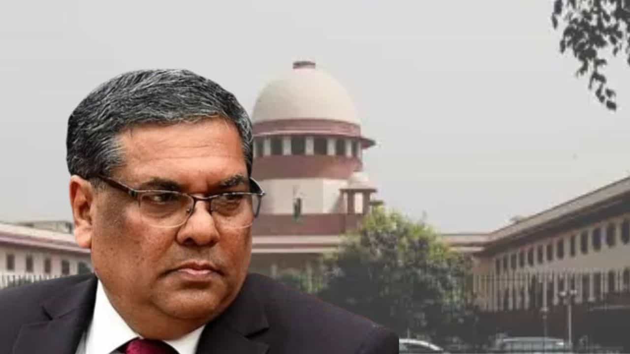 Supreme court on SSC Scam: '...প্রয়োজনে আর্থিক জরিমানা করা হবে', রাজ্য ও পর্ষদকে শুনানির সময় কড়া বার্তা প্রধান বিচারপতির Supreme court on SSC Scam: '...প্রয়োজনে আর্থিক জরিমানা করা হবে', রাজ্য ও পর্ষদকে শুনানির সময় কড়া বার্তা প্রধান বিচারপতির