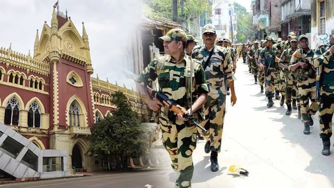 Calcutta High Court: আদালত কেন্দ্রীয় বাহিনী মোতায়েনের নির্দেশ দিলে আমাদের অসুবিধা নেই: কল্যাণ