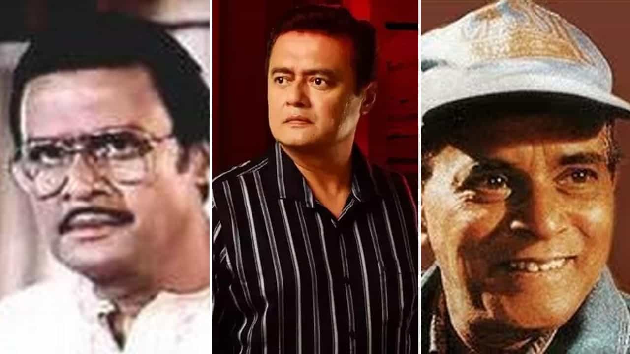 আমার বাবা আমার জন্য যা করেননি, রবি ঘোষ তাই করেছিলেন: অকপট শাশ্বত আমার বাবা আমার জন্য যা করেননি, রবি ঘোষ তাই করেছিলেন: অকপট শাশ্বত