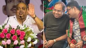সামনেই মোহনবাগানে নির্বাচন, হঠাৎই প্রেসিডেন্ট পদ থেকে ইস্তফা টুটু বসুর সামনেই মোহনবাগানে নির্বাচন, হঠাৎই প্রেসিডেন্ট পদ থেকে ইস্তফা টুটু বসুর