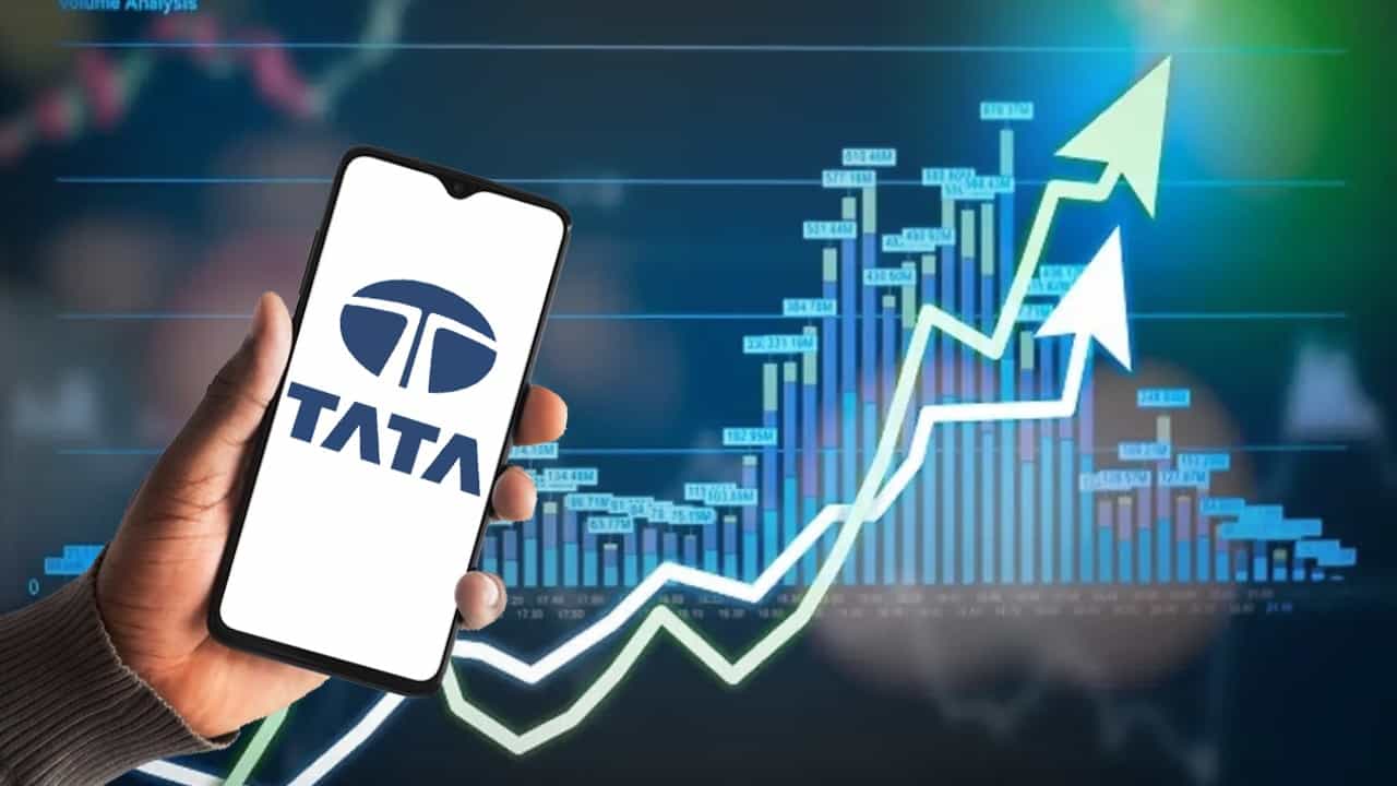 Tata IPO: বড় সুযোগ! বাজারে শেয়ার আনছে টাটা, কিনতে পারবেন আপনিও Tata IPO: বড় সুযোগ! বাজারে শেয়ার আনছে টাটা, কিনতে পারবেন আপনিও