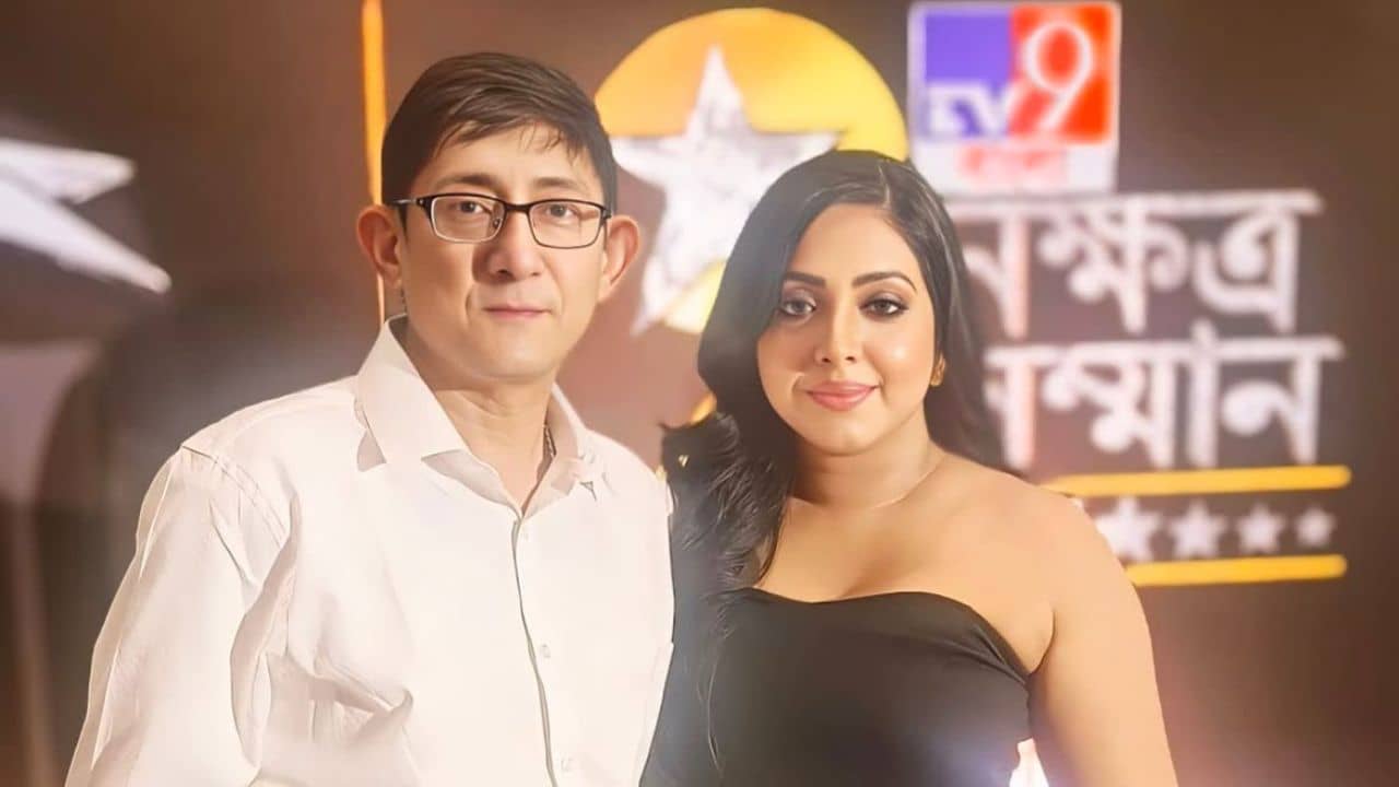 আমরা ড্রিঙ্ক করছি...,লং ড্রাইভে বেরিয়ে কেন বললেন কাঞ্চন-শ্রীময়ী