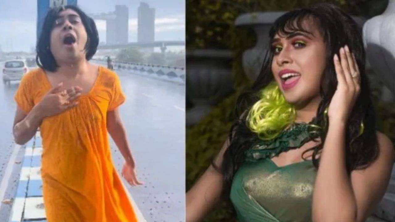 ঠাকুরপুকুর দুর্ঘটনায় তোলপাড় টলিউড, রাত থেকে কী ঘটে, মুখ খুললেন স্যান্ডি সাহা