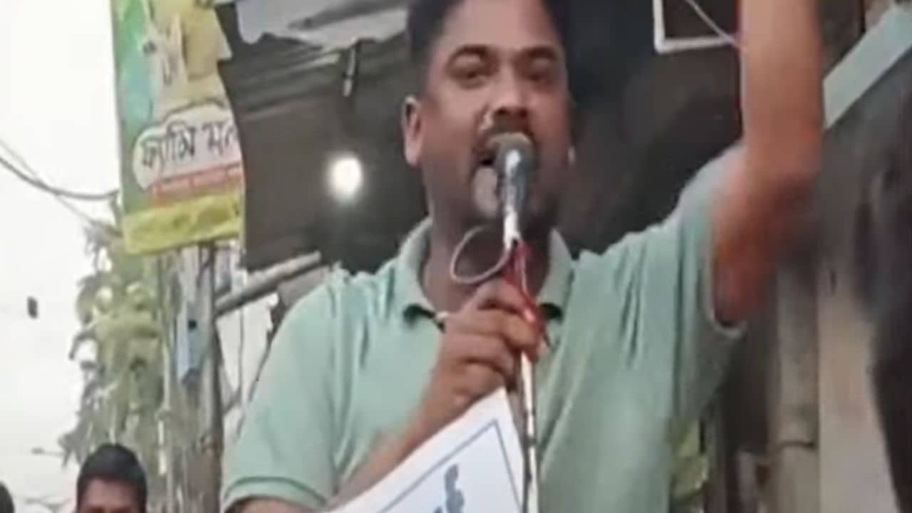 Murshidabad Unrest: ওয়াকফ বিরোধিতায় মোদীর বিরুদ্ধে যুদ্ধ ঘোষণা, TMC চেয়ারম্যানের হুঙ্কারের পরেই কি অশান্তি ছড়াল ধুলিয়ানে?