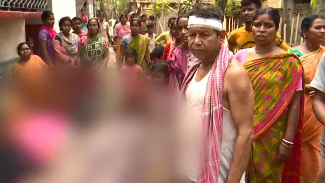 Murshidabad News: হরগোবিন্দ ও চন্দন দাসকে কুপিয়ে খুনের অভিযোগে গ্রেফতার জিয়াউল হক, ধৃতের সংখ্যা বেড়ে ৪ Murshidabad News: হরগোবিন্দ ও চন্দন দাসকে কুপিয়ে খুনের অভিযোগে গ্রেফতার জিয়াউল হক, ধৃতের সংখ্যা বেড়ে ৪