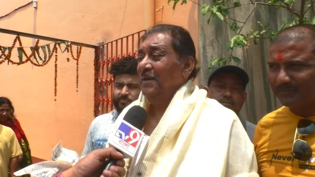 Paschimbanga Diwas: পশ্চিমবঙ্গ দিবসে মেতেছে তৃণমূল, ইতিহাস ভোলানোর চেষ্টা, দাবি বিজেপির! দুই দলকেই একহাত বামেদের